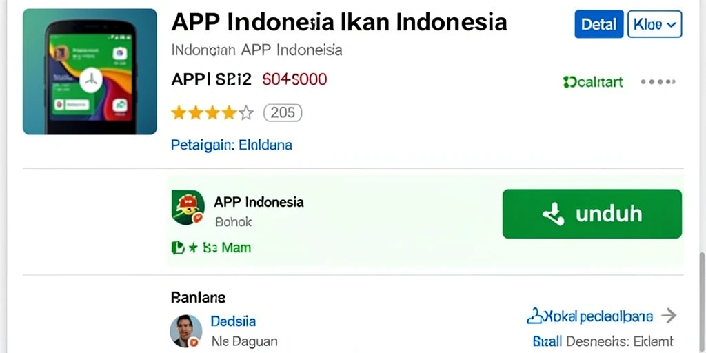 Screenshot menampilkan aksi seru dalam permainan.