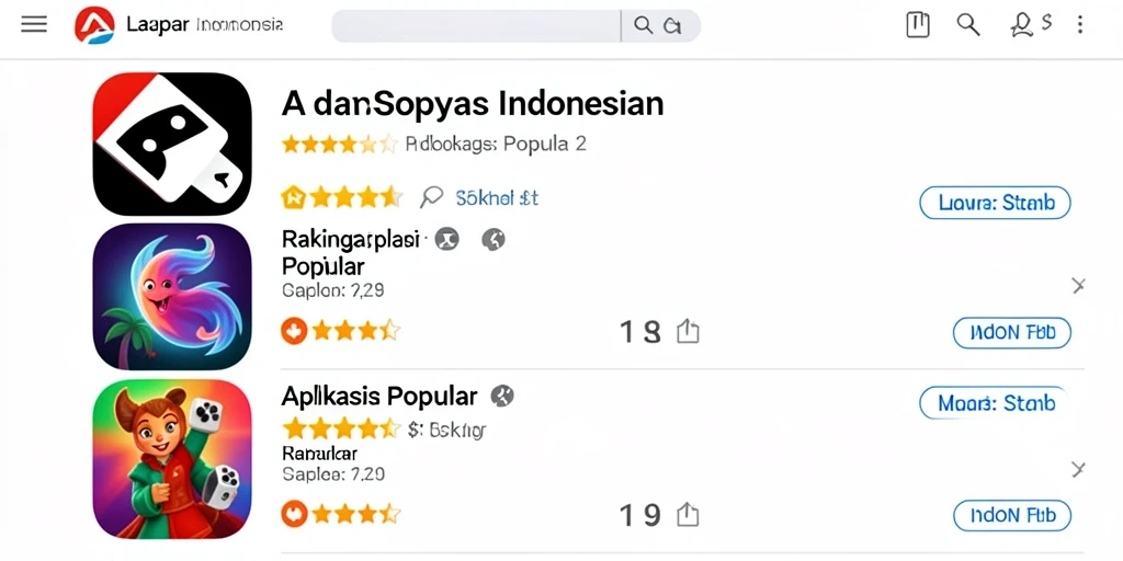 Tampilan antarmuka JUDOL303 yang modern dan menarik.