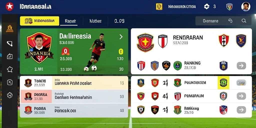 Tampilan awal dari aplikasi KARUN138 yang menarik.